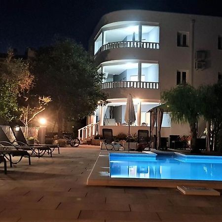 Villa Stella Rogoznica  Εξωτερικό φωτογραφία