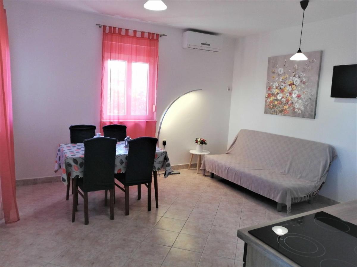 Villa Stella Rogoznica  Εξωτερικό φωτογραφία
