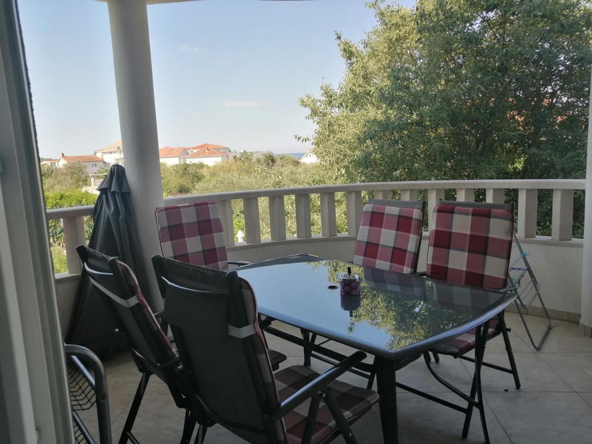 Villa Stella Rogoznica  Εξωτερικό φωτογραφία