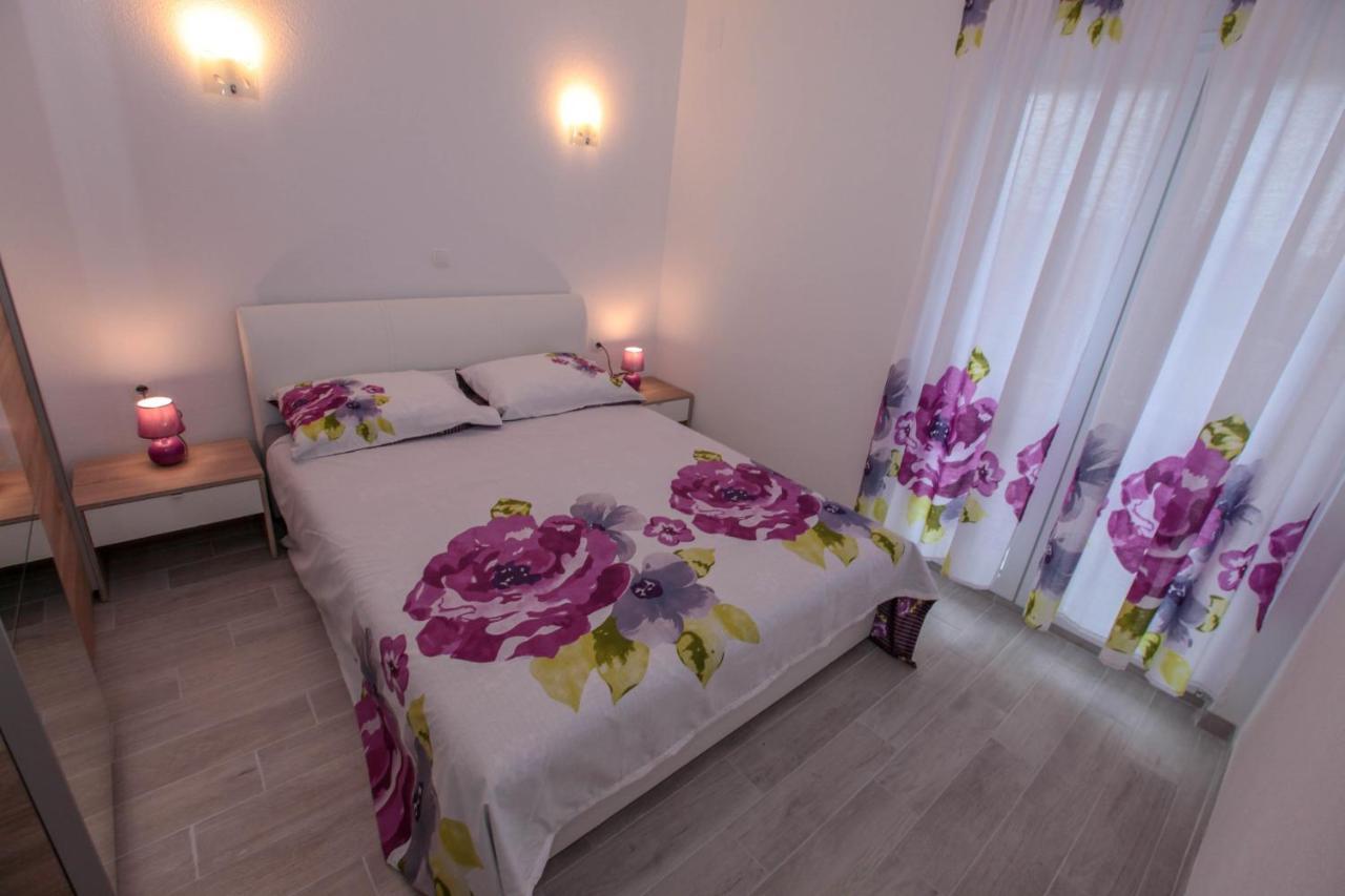 Villa Stella Rogoznica  Εξωτερικό φωτογραφία