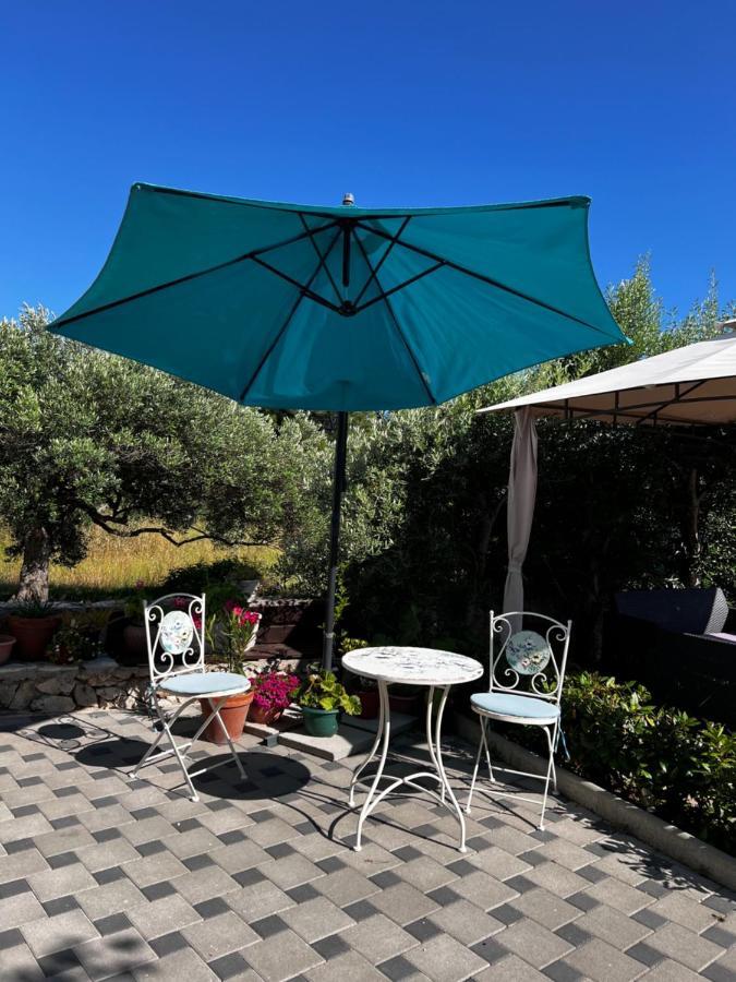 Villa Stella Rogoznica  Εξωτερικό φωτογραφία