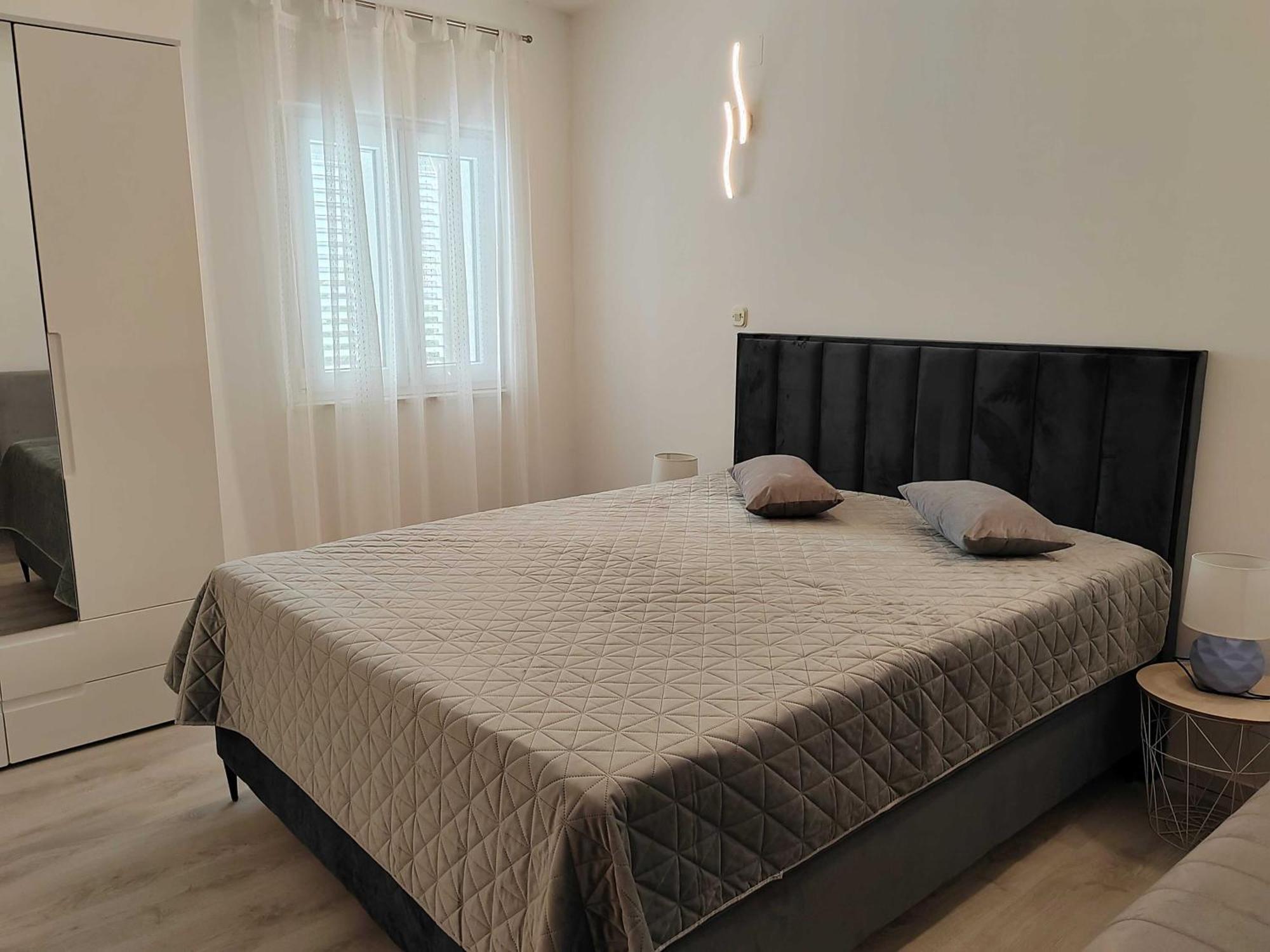 Villa Stella Rogoznica  Εξωτερικό φωτογραφία